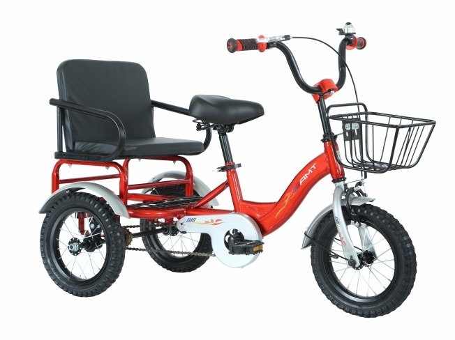 China Tricycle for Kids